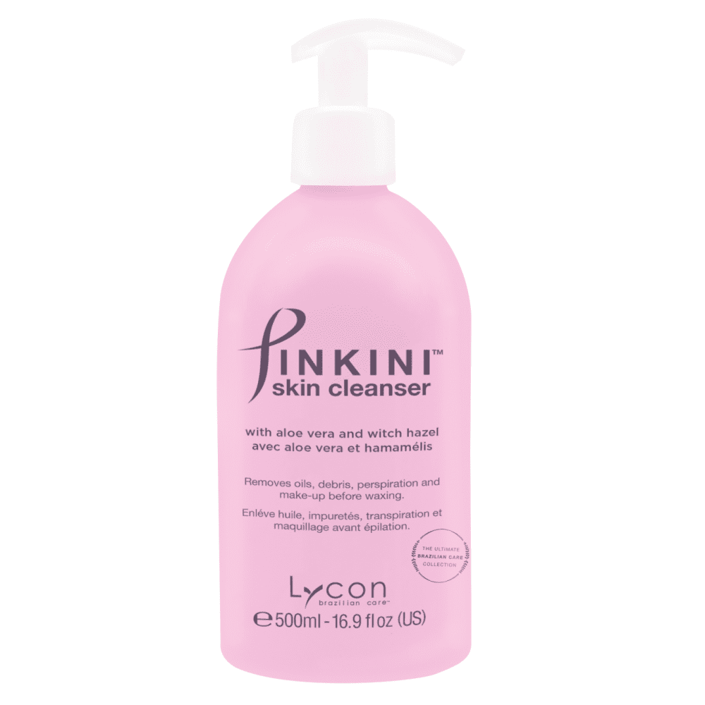 Pinkini Skin Cleanser 500ml 600x1369 1