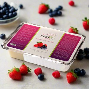 summer fruits hard wax buy get free ()