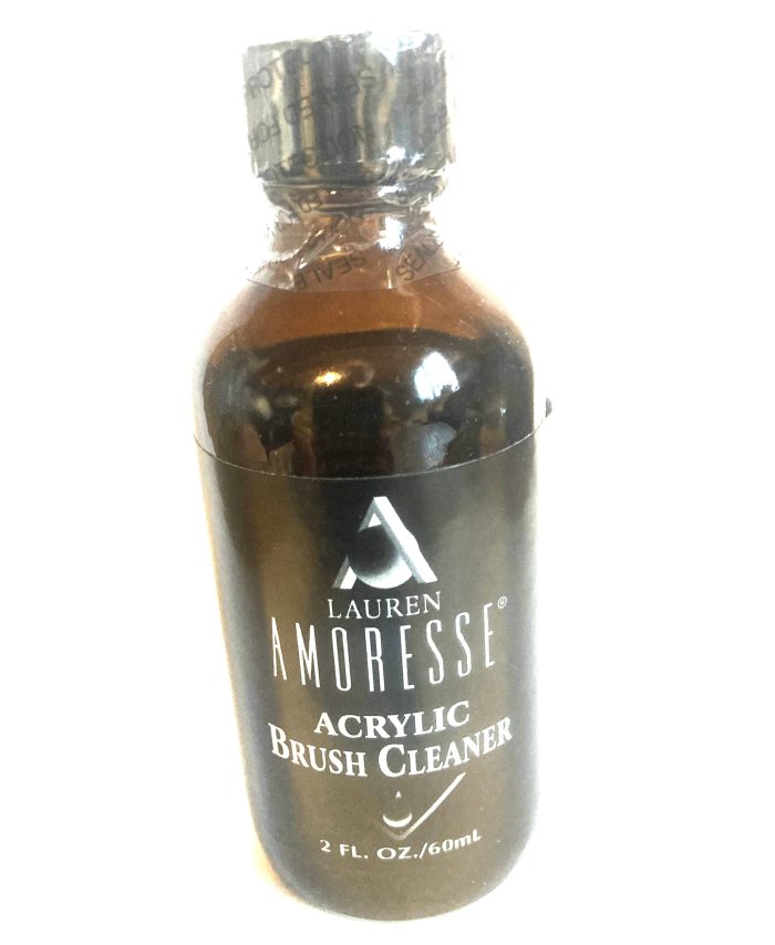 Brush Cleaner