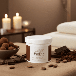 chocolate strip soft wax indulge yourself